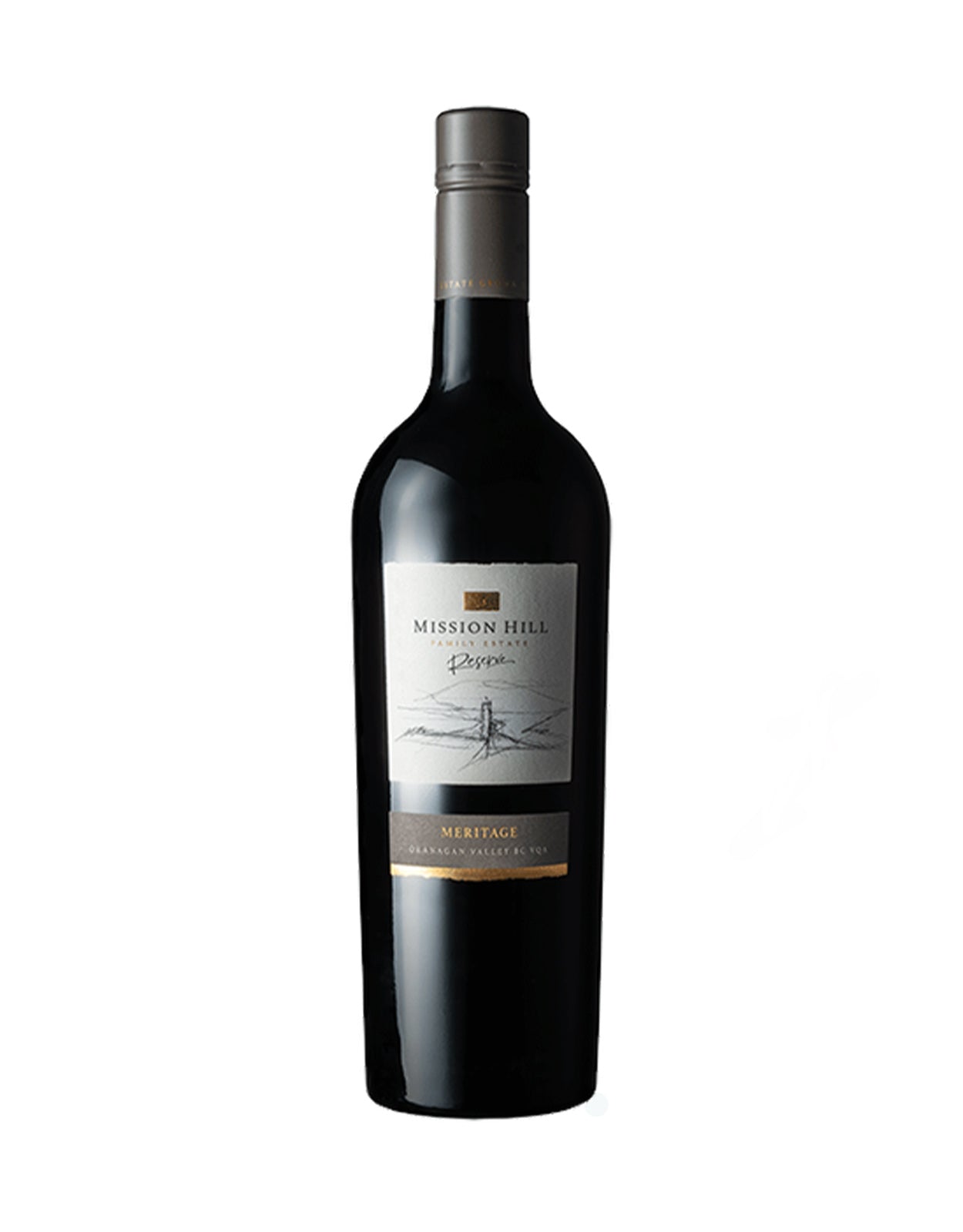 Mission Hill Meritage Reserve 2021