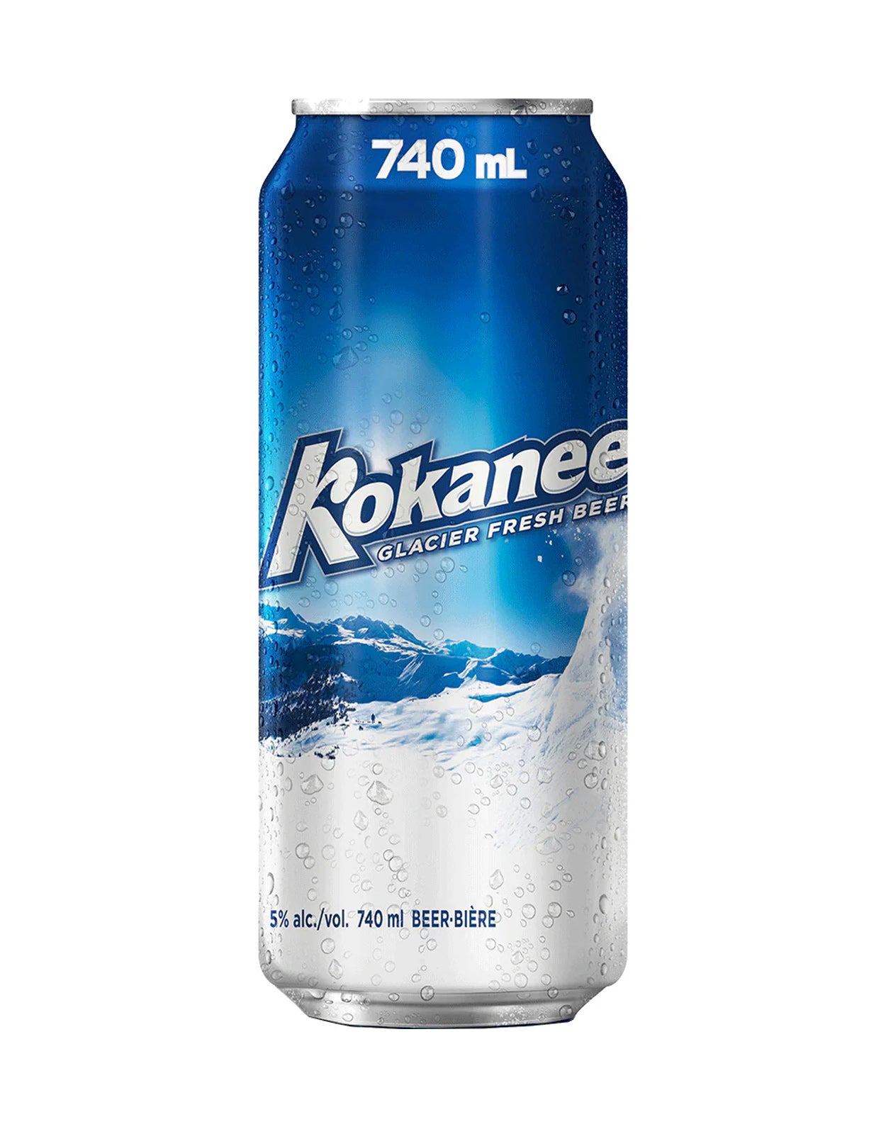 Kokanee 740 ml - Single Can