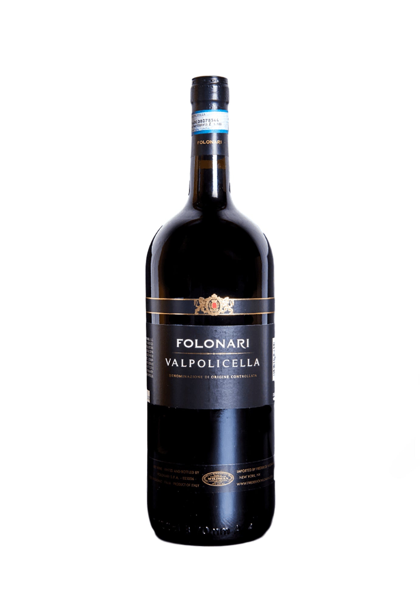 Folonari Valpolicella 2021 - 1.5 Litre Bottle