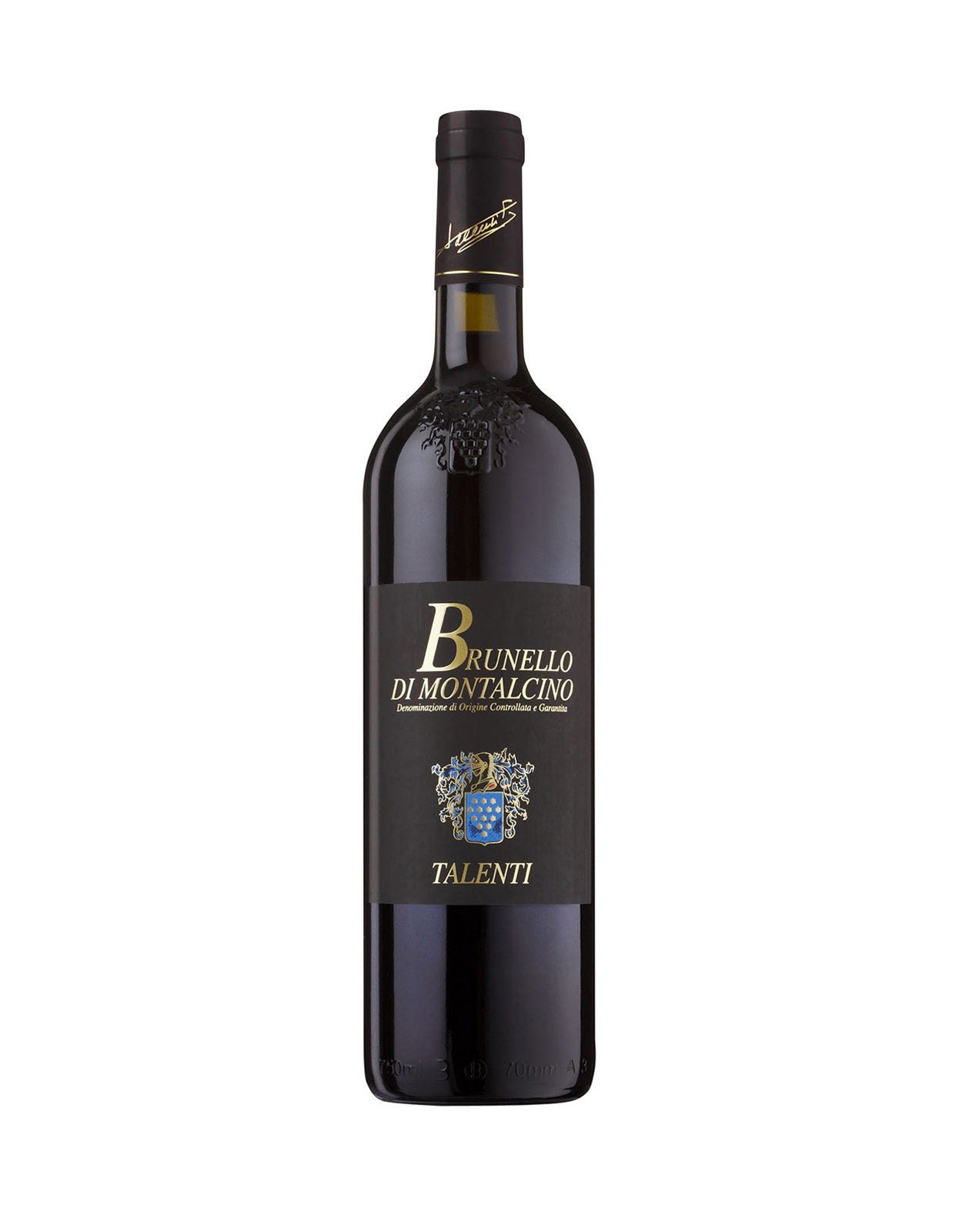 Talenti Brunello di Montalcino 2017