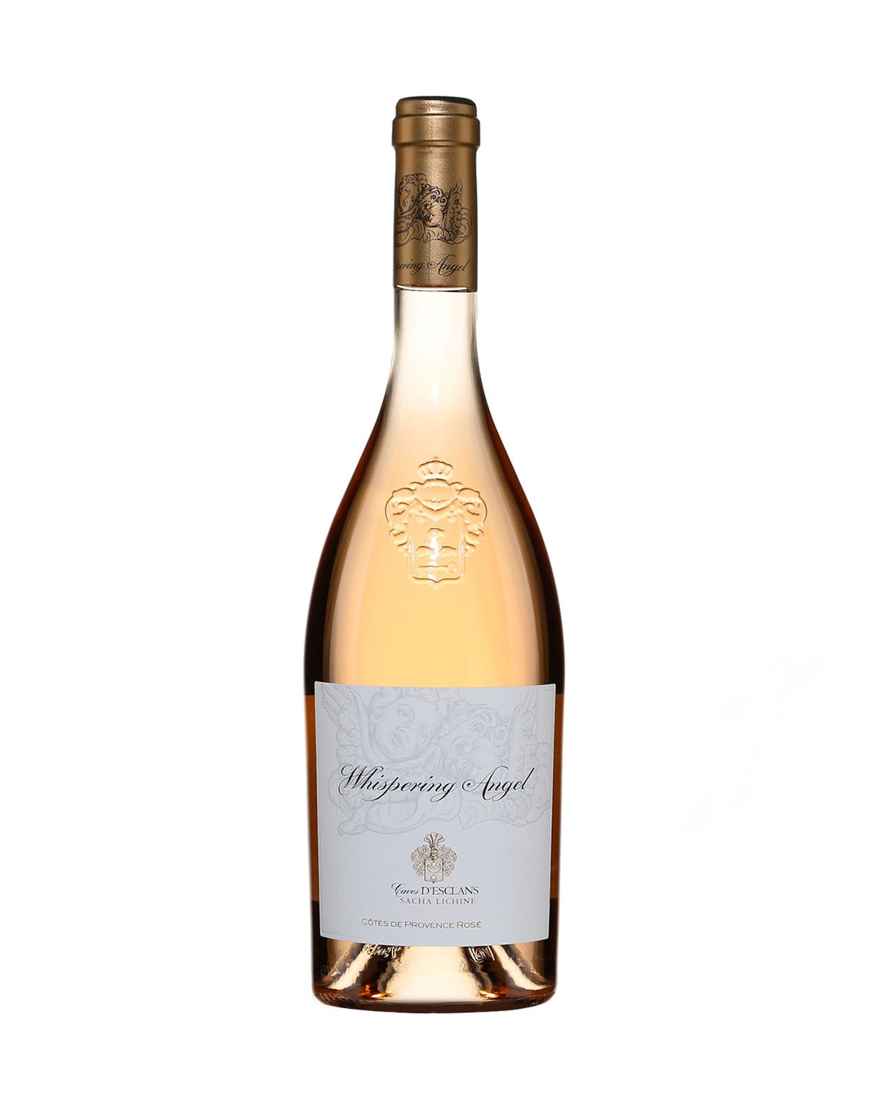 Chateau d'Esclans Whispering Angel Rose 2021 - 1.5 Litre Bottle