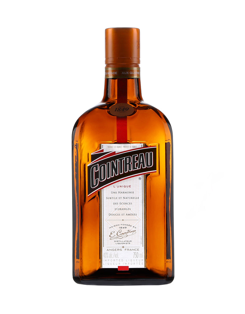 Cointreau オレンジリキュール 700ml 4本セット Buy Cointreau | ZYN.ca - ZYN THE WINE MARKET LTD.