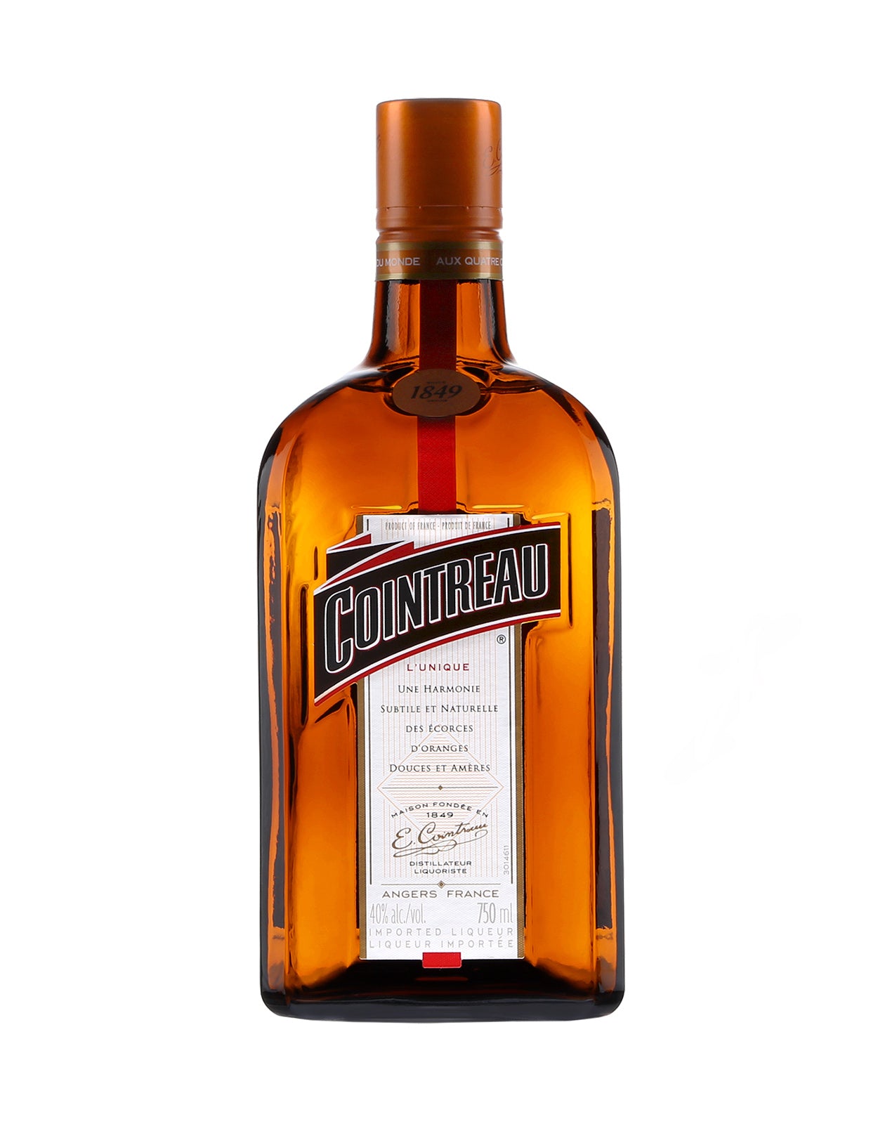 Cointreau