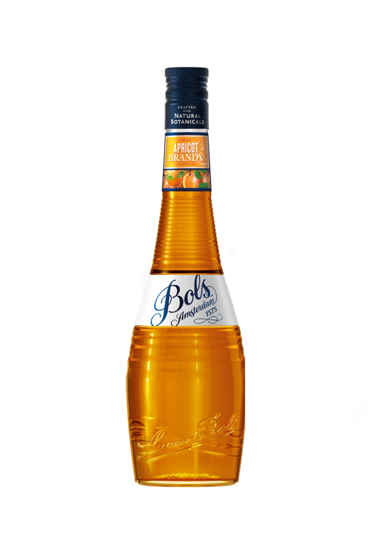 Bols Apricot Brandy - ZYN THE WINE MARKET LTD.