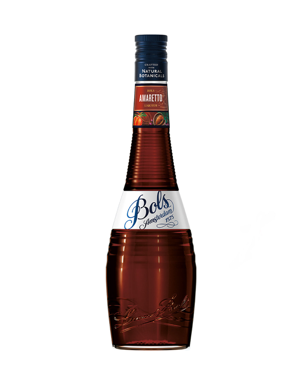 Bols Amaretto - ZYN THE WINE MARKET LTD.