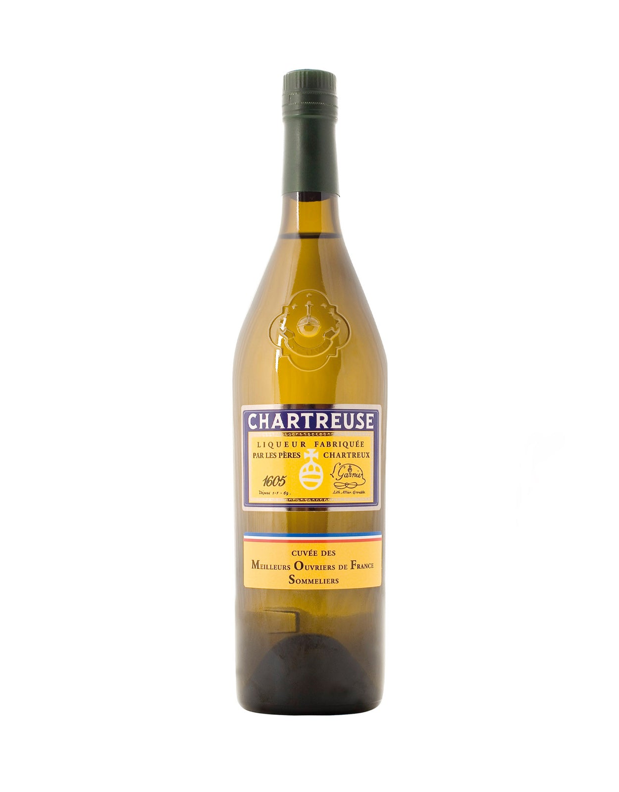 Chartreuse M.O.F. Sommeliers