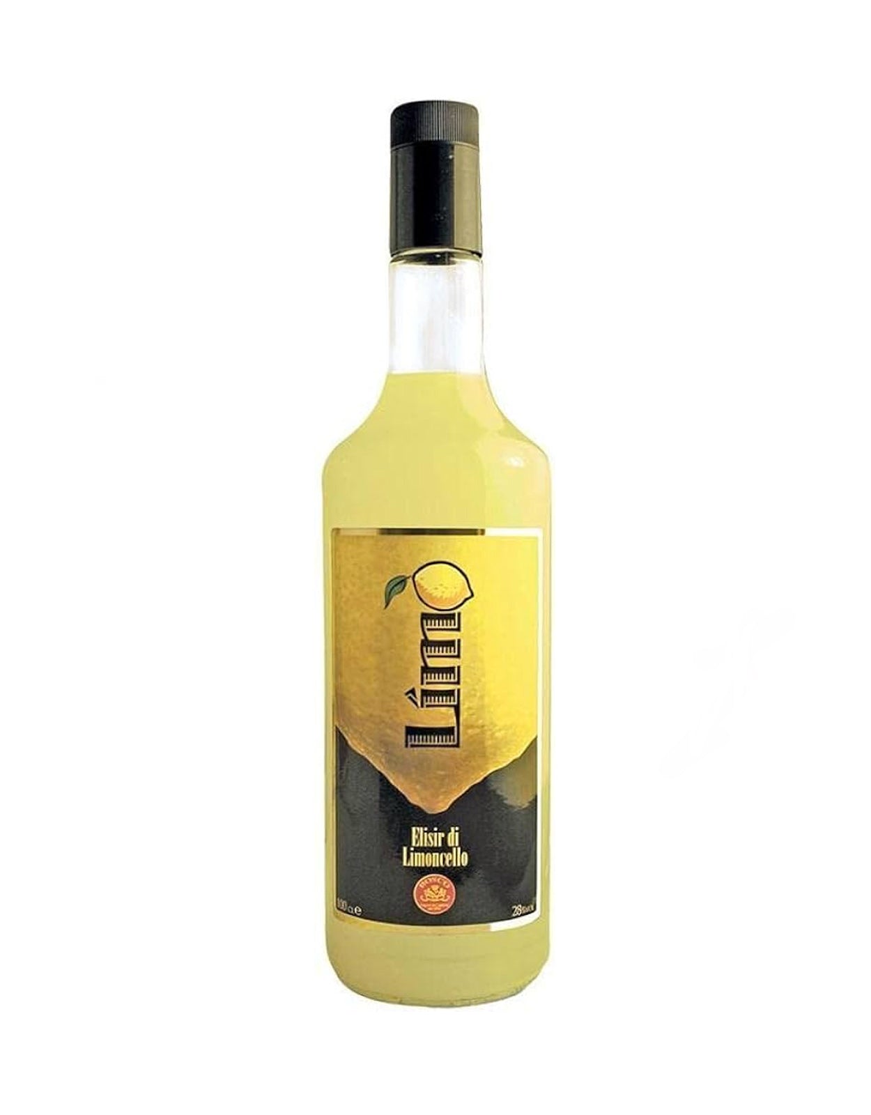 Bosco Liquori Elisir Di Limoncello