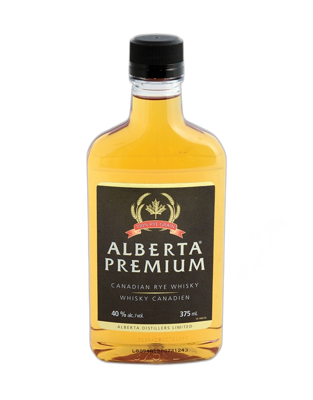 Buy Alberta Premium Rye - 375 ml | ZYN.ca - ZYN THE WINE MARKET LTD.