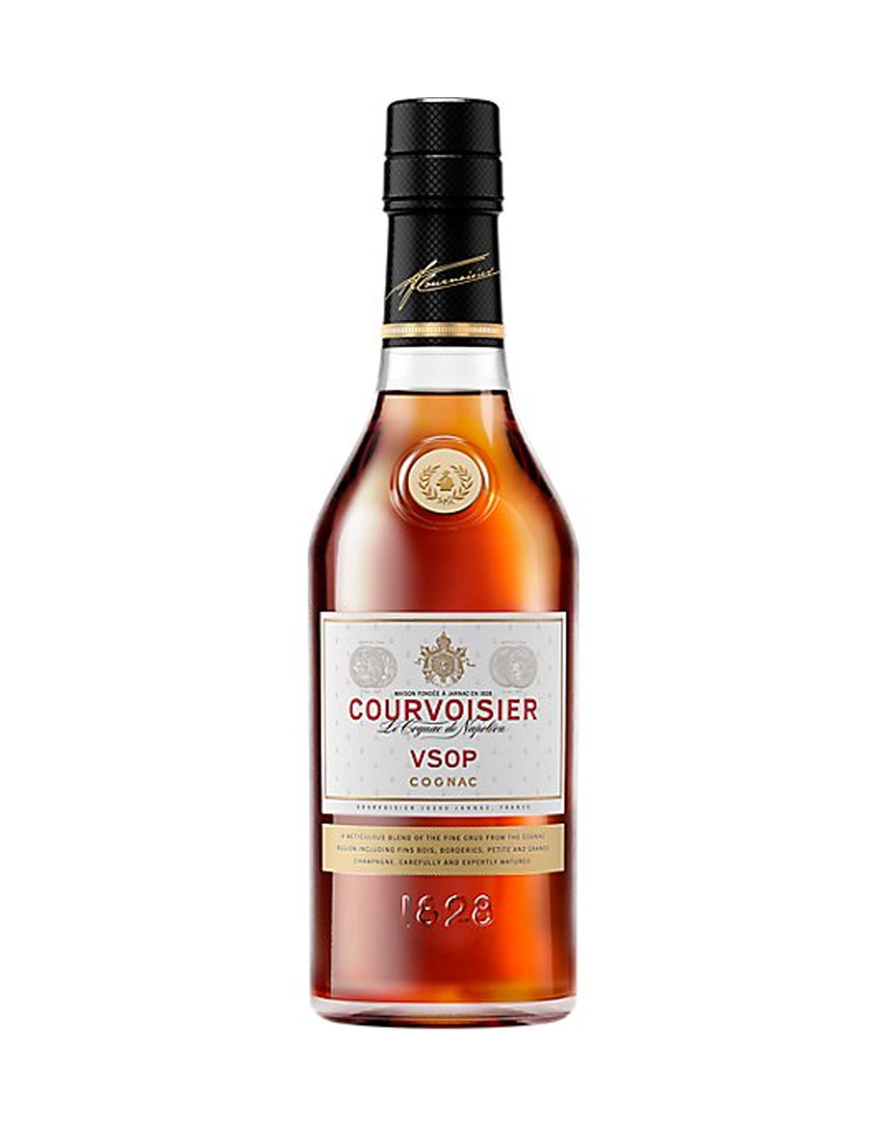 Courvoisier VSOP - 375 ml