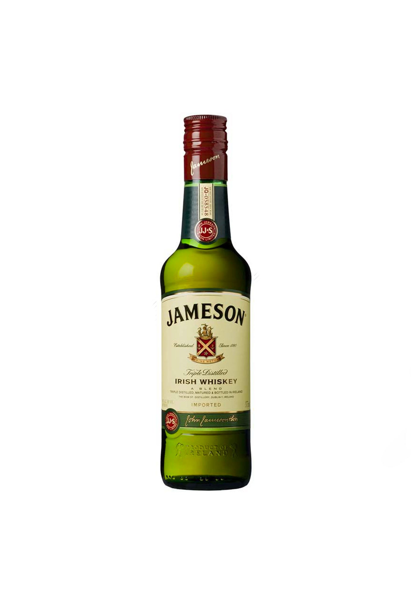 Jameson - 375 ml