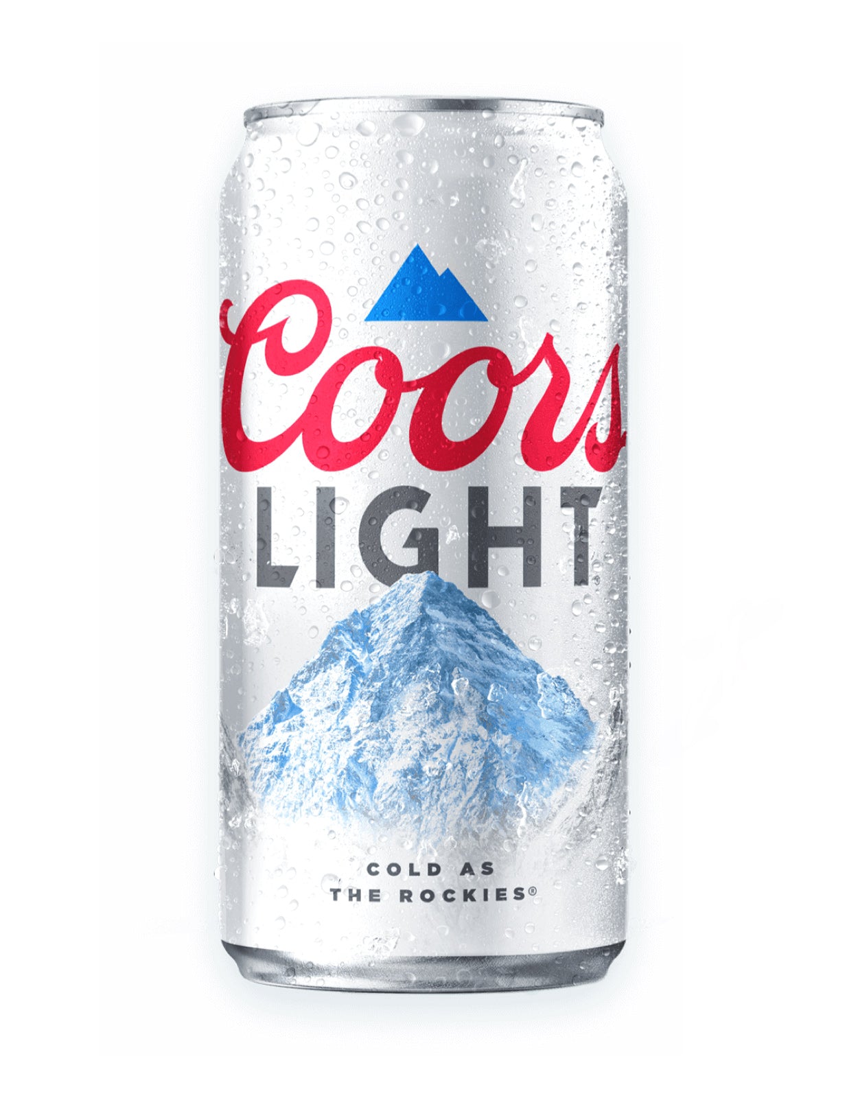 Coors Light 355 ml - 8 Cans