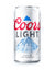 Coors Light 355 ml - 8 Cans