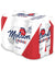 Molson Canadian 473 ml - 6 Cans