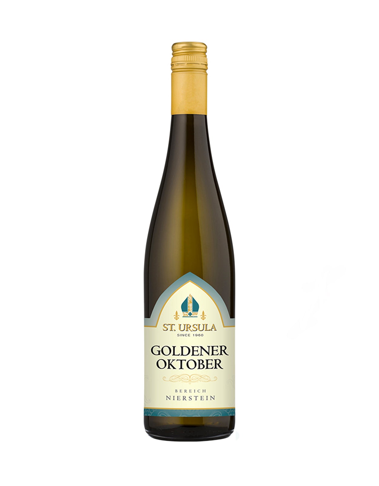 St. Ursula Goldener Oktober Kabinett 2021