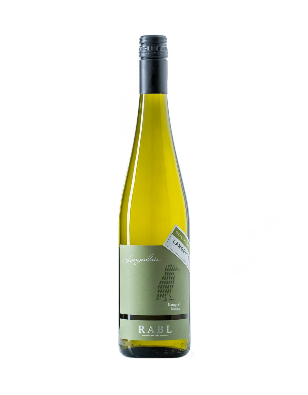Rabl Riesling Kamptal Langenlois 2022 - ZYN THE WINE MARKET LTD.