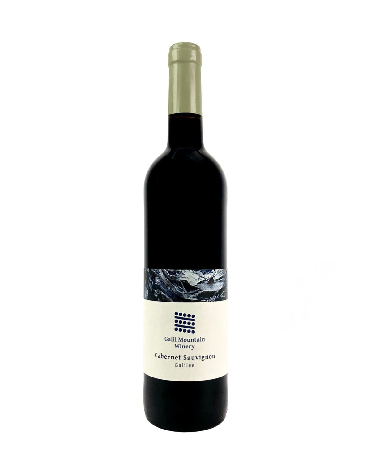 Galil Mountain Cabernet Sauvignon Galilee - 12 Bottles - ZYN THE WINE MARKET LTD.
