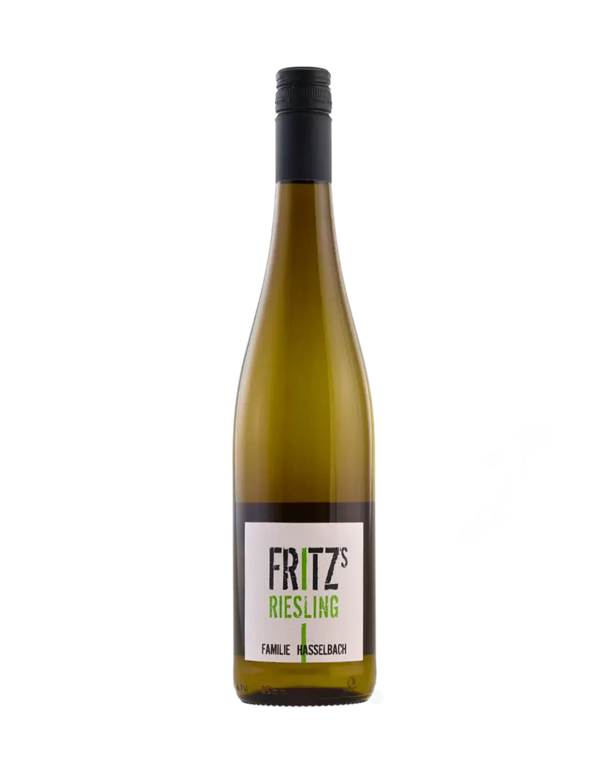 Gunderloch Fritz's Riesling 2022 - ZYN THE WINE MARKET LTD.