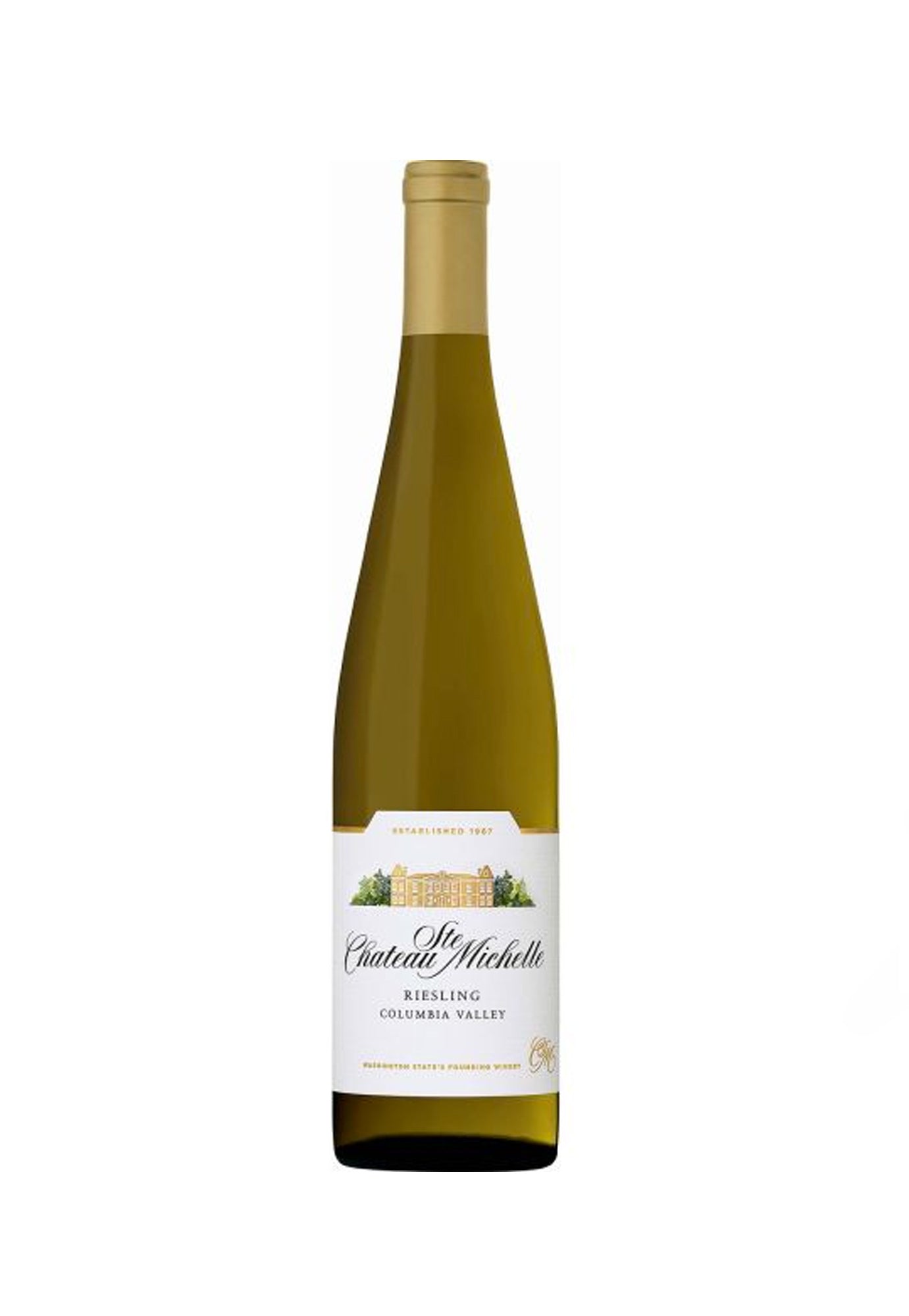 Chateau Ste Michelle Riesling 2022