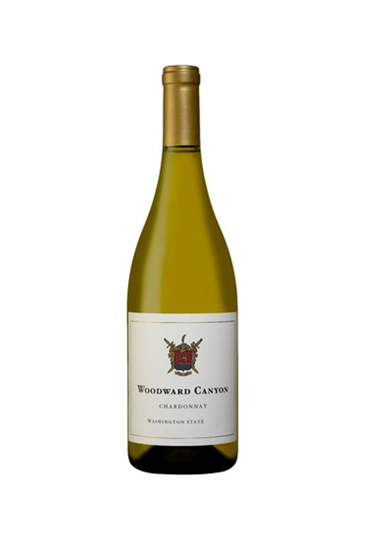 Woodward Canyon Chardonnay 2019 - ZYN THE WINE MARKET LTD.