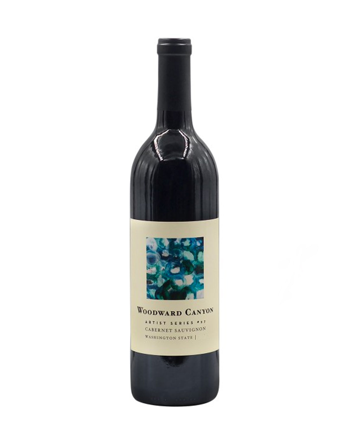 Woodward Canyon Cabernet Sauvignon Artist Series 2018 - ZYN THE WINE MARKET LTD.