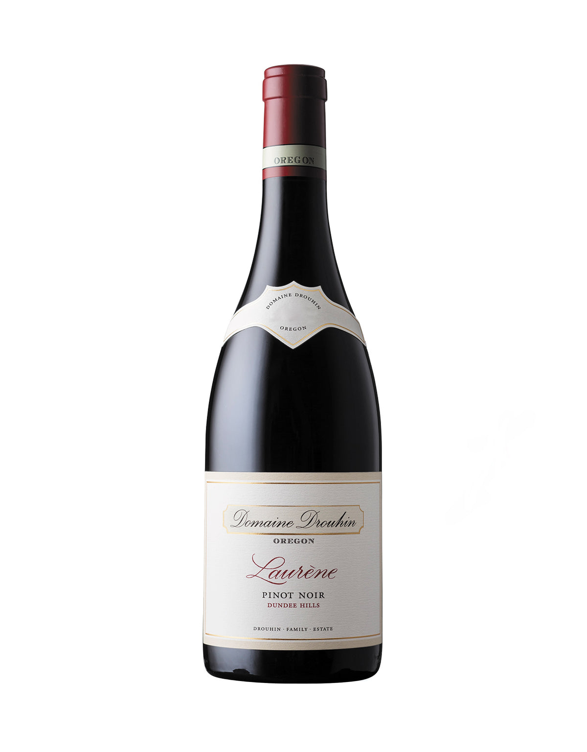 Domaine Drouhin Pinot Noir Laurene 2022 - ZYN THE WINE MARKET LTD.