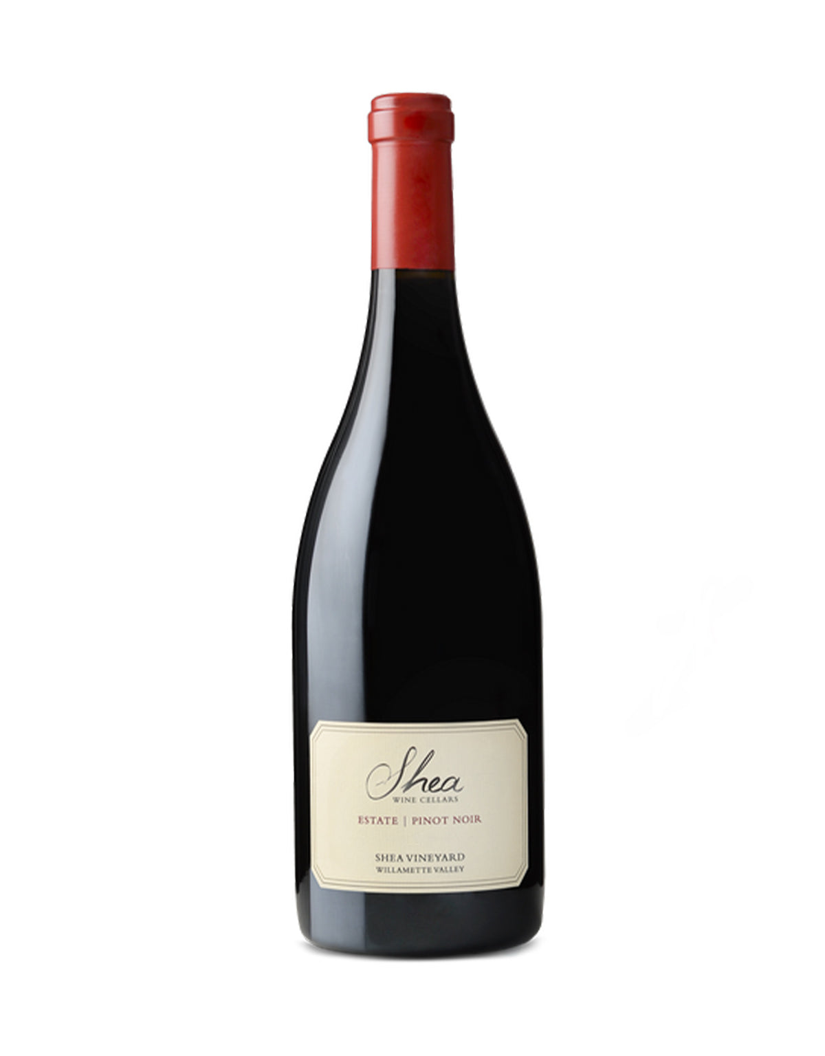 Shea Cellars Pinot Noir Shea Vineyard 2019 - ZYN THE WINE MARKET LTD.