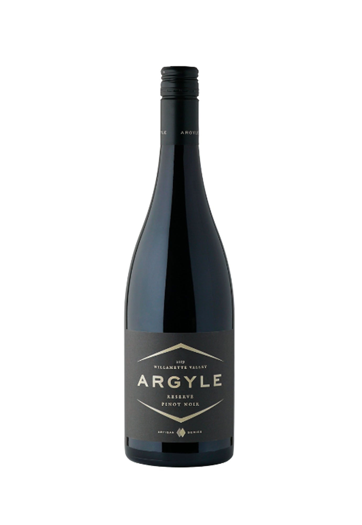Argyle Pinot Noir Reserve 2021