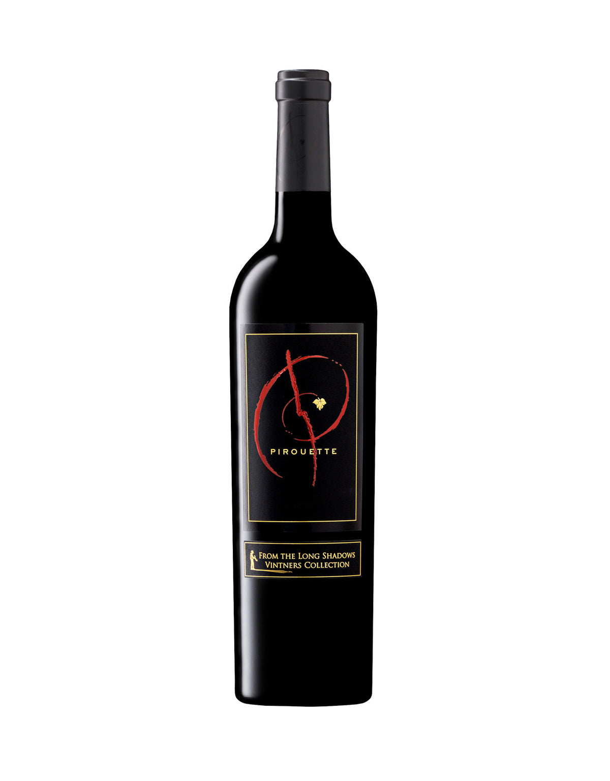 Long Shadows Pirouette Red Blend 2017 - ZYN THE WINE MARKET LTD.