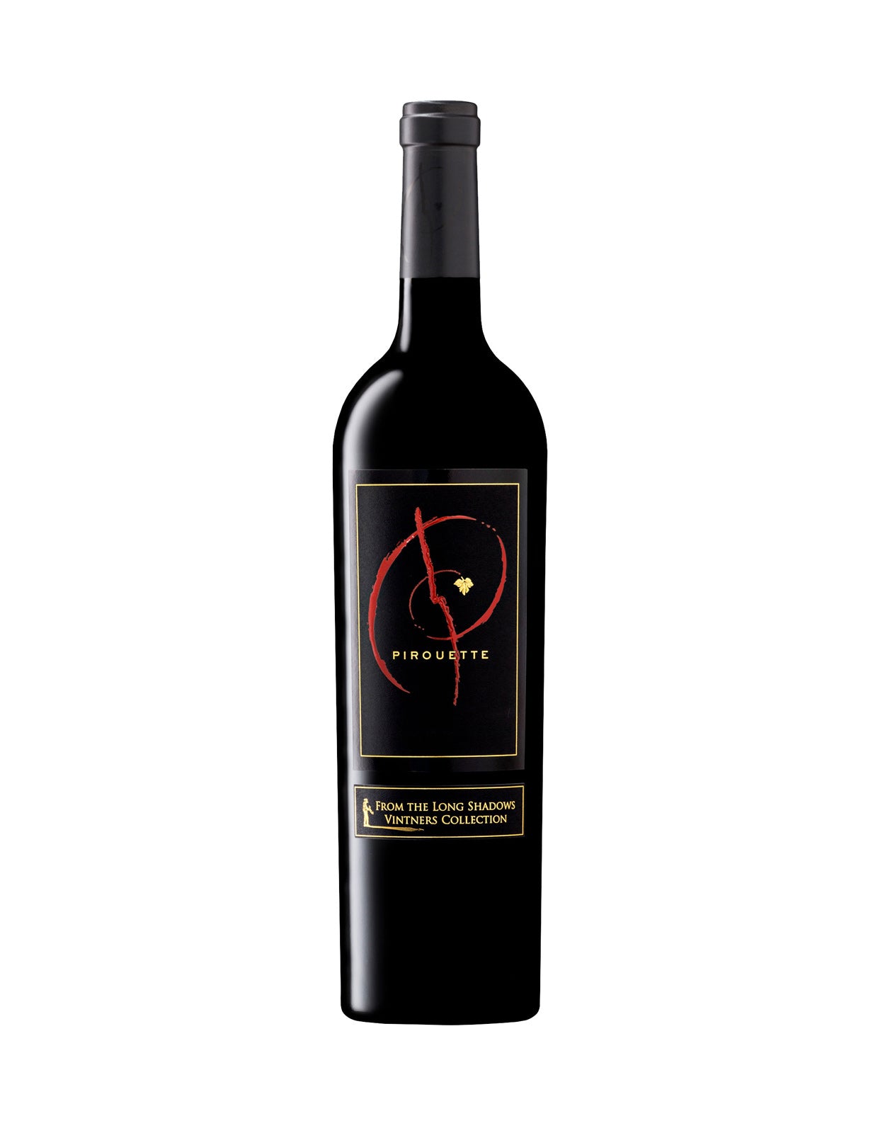 Long Shadows Pirouette Red Blend 2017