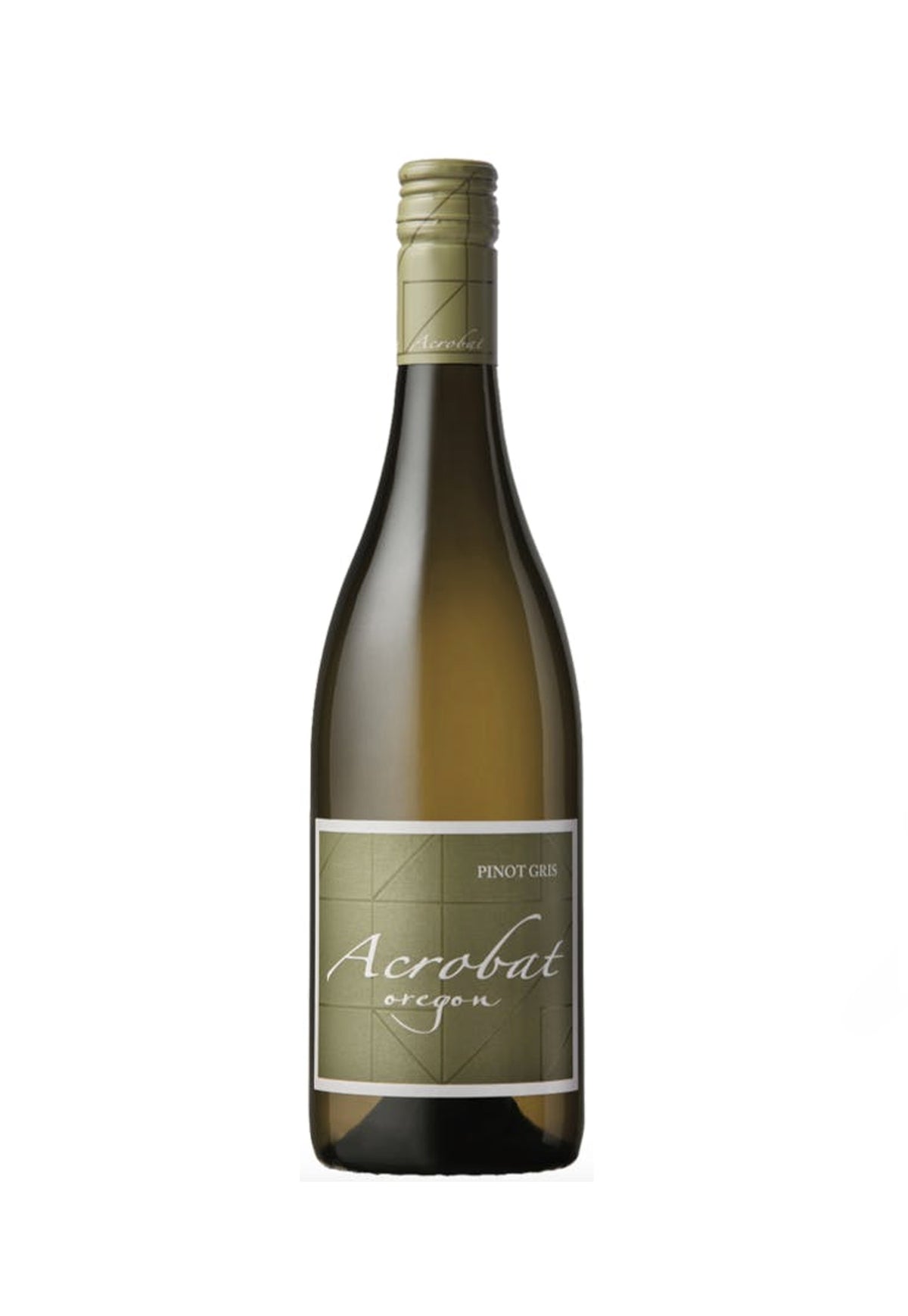 Acrobat Pinot Gris 2022 - ZYN THE WINE MARKET LTD.