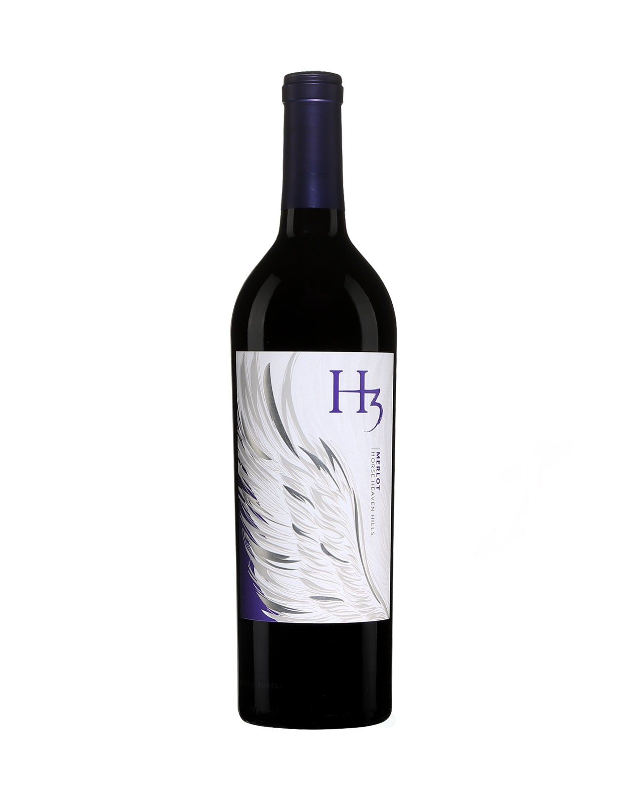 Columbia Crest Merlot H3 2019