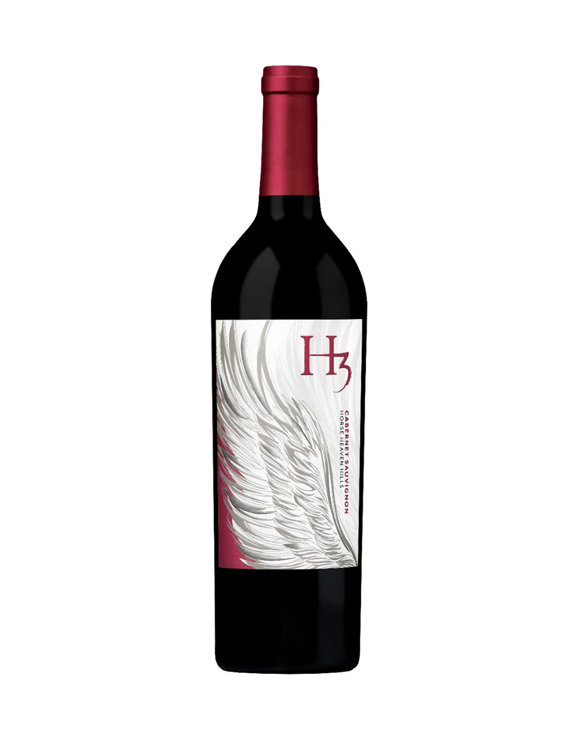 Columbia Crest Cabernet Sauvignon H3 2020 - ZYN THE WINE MARKET LTD.
