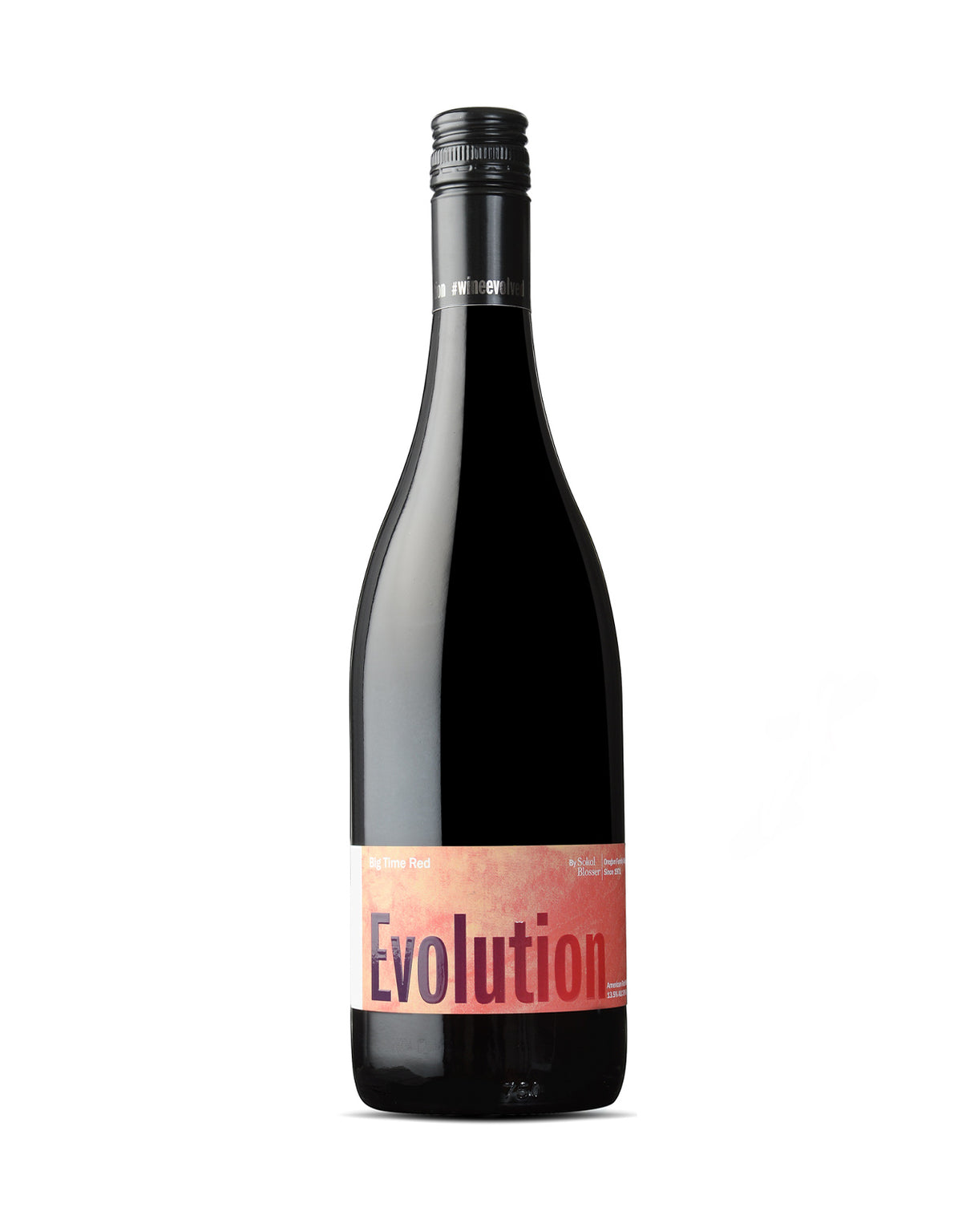 Sokol Blosser Evolution Big Time Red 2021 - ZYN THE WINE MARKET LTD.