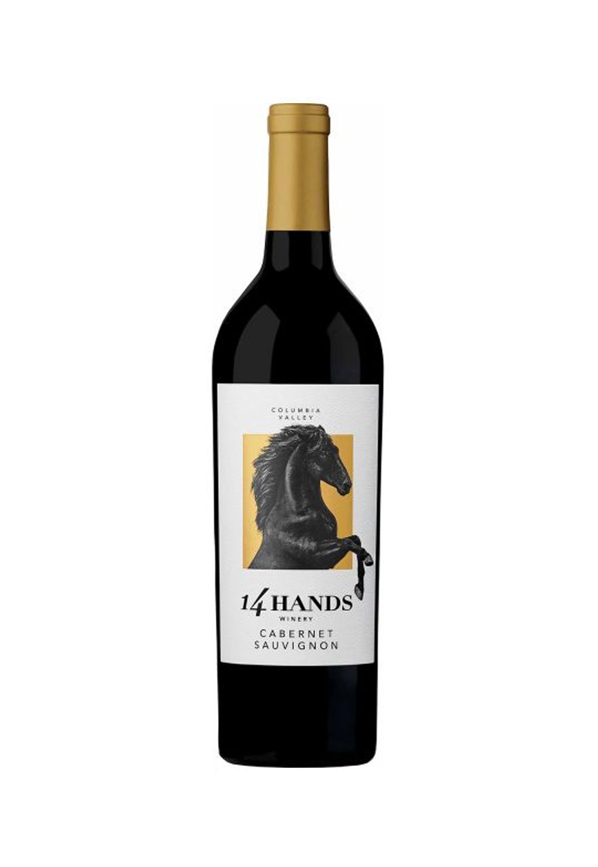 14 Hands Cabernet Sauvignon 2020 - ZYN THE WINE MARKET LTD.