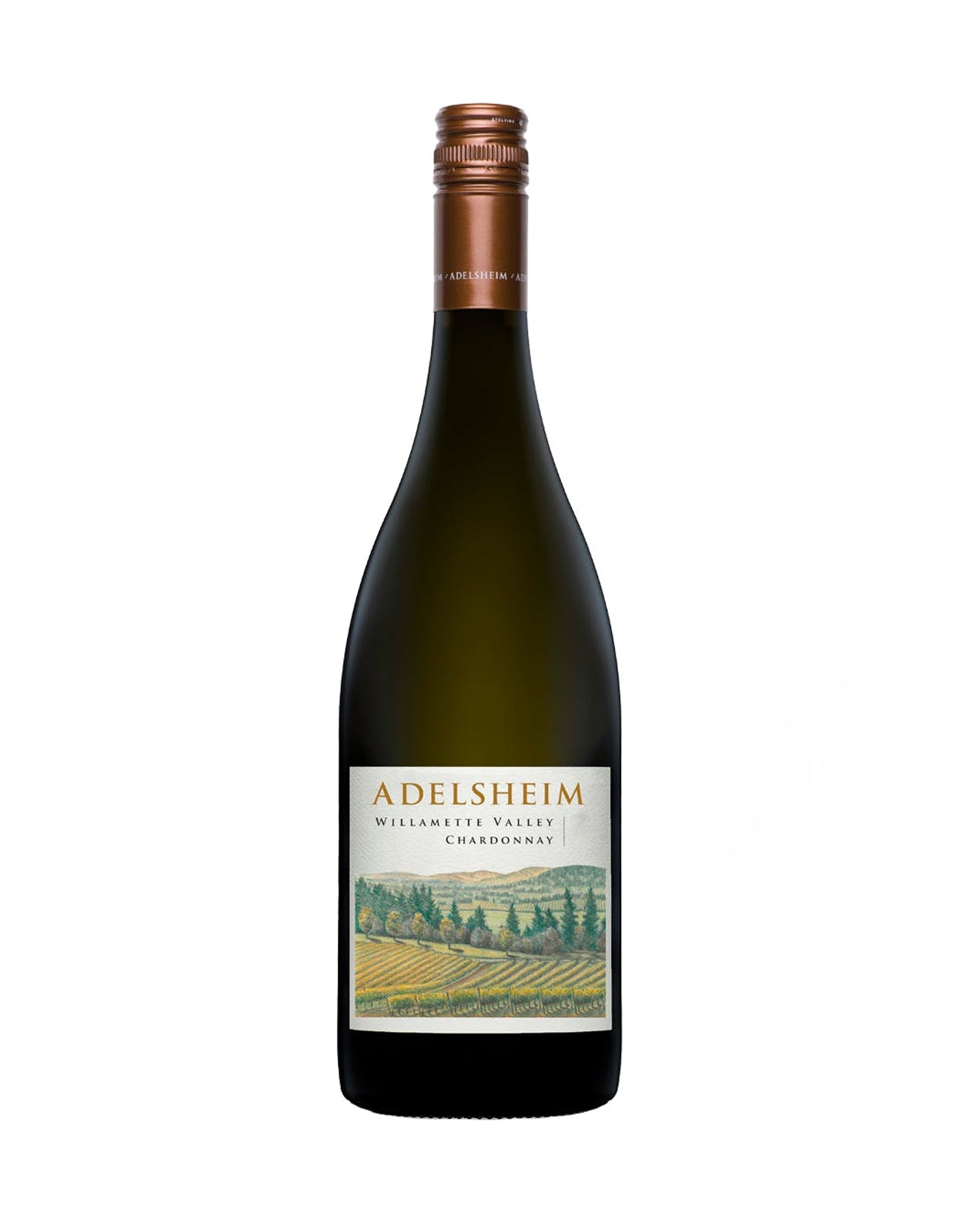 Adelsheim Chardonnay 2019