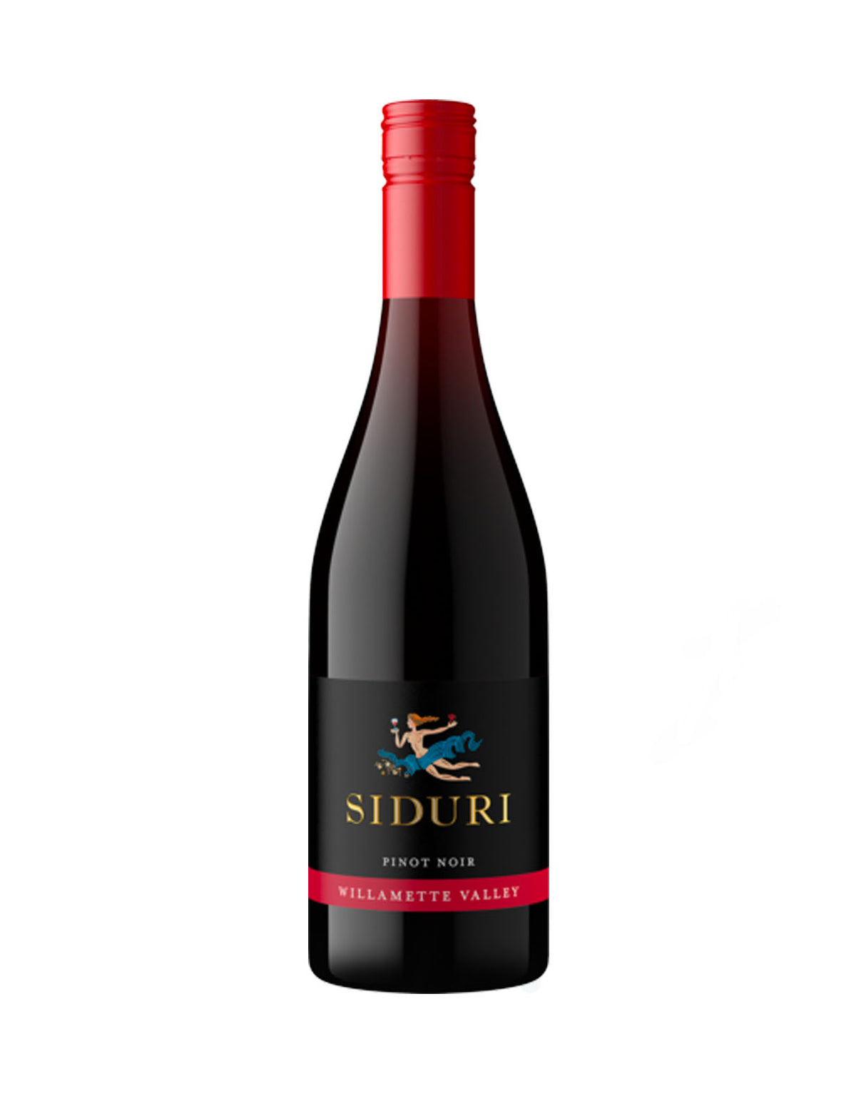 Siduri Pinot Noir Willamette Valley 2021 - ZYN THE WINE MARKET LTD.