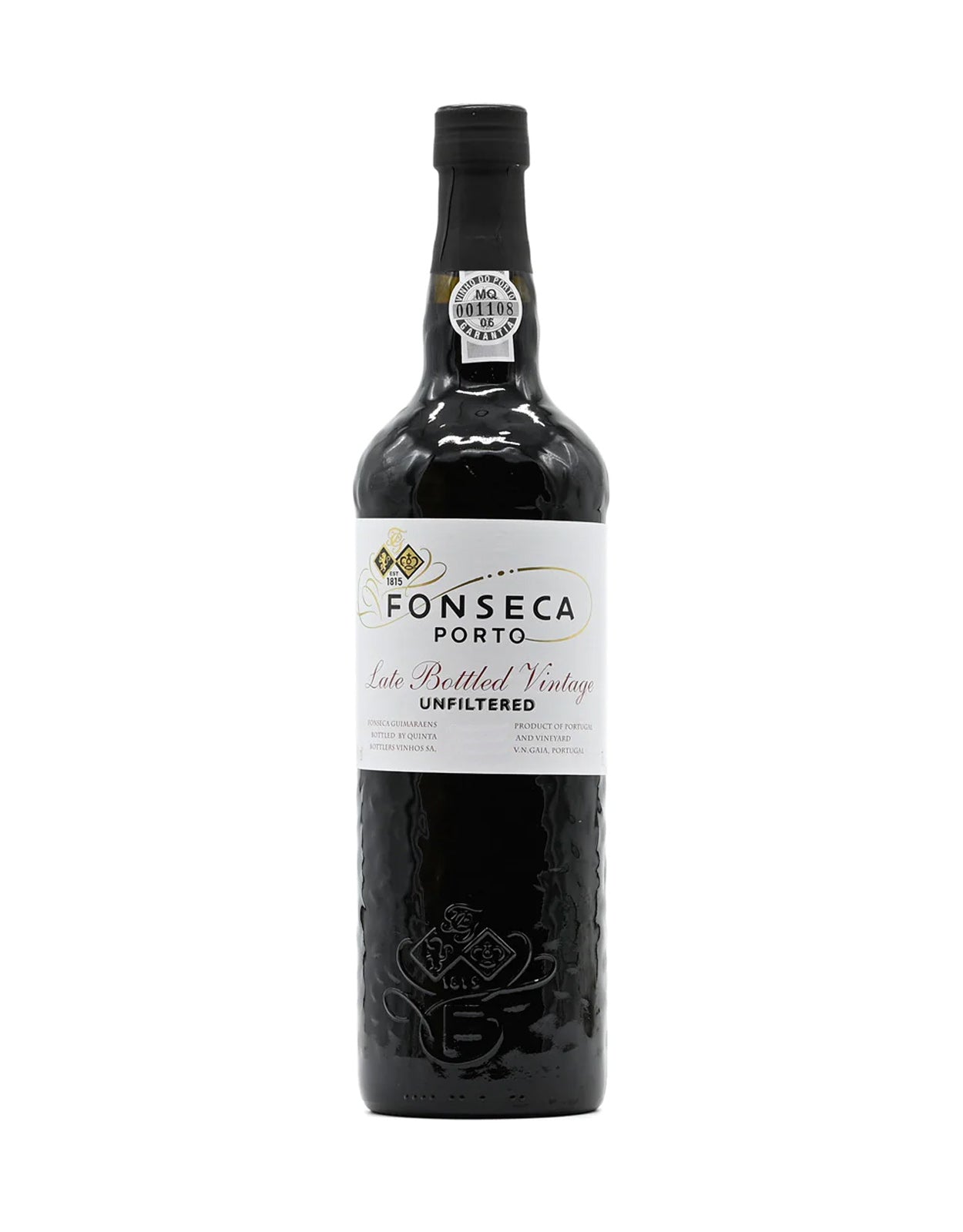 Fonseca Late Bottled Vintage 2016
