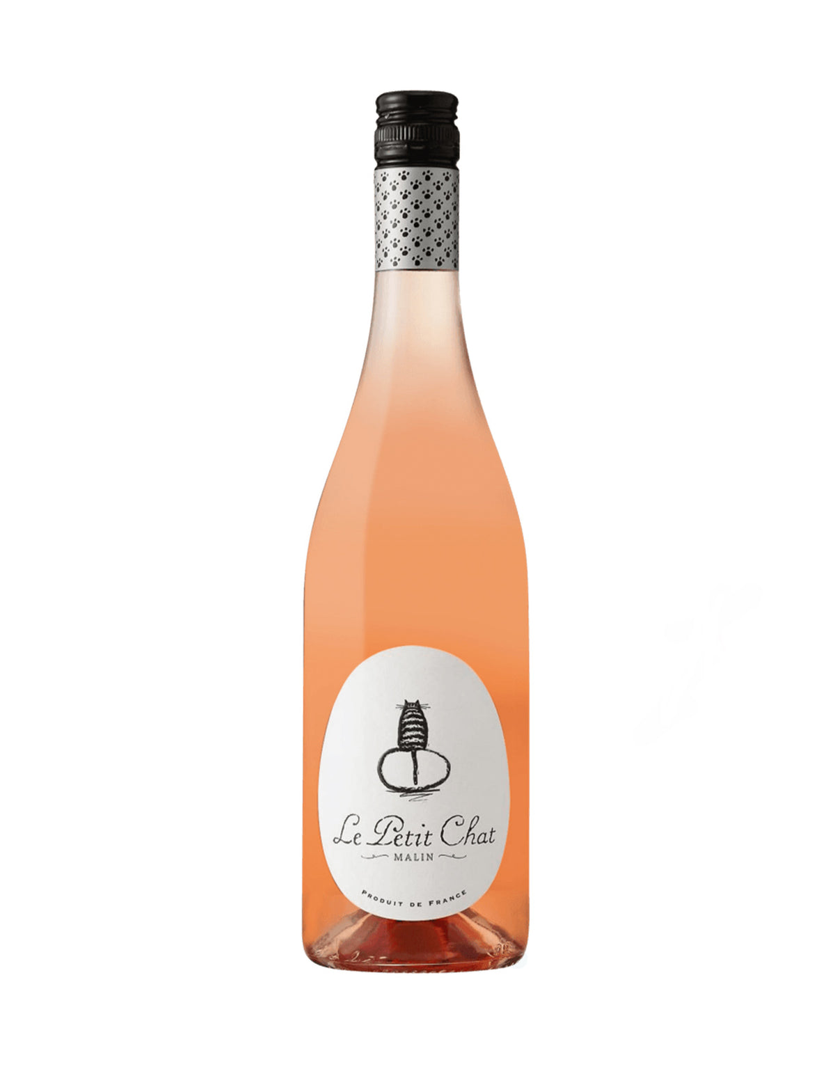 Le Petit Chat Rose 2023 - ZYN THE WINE MARKET LTD.