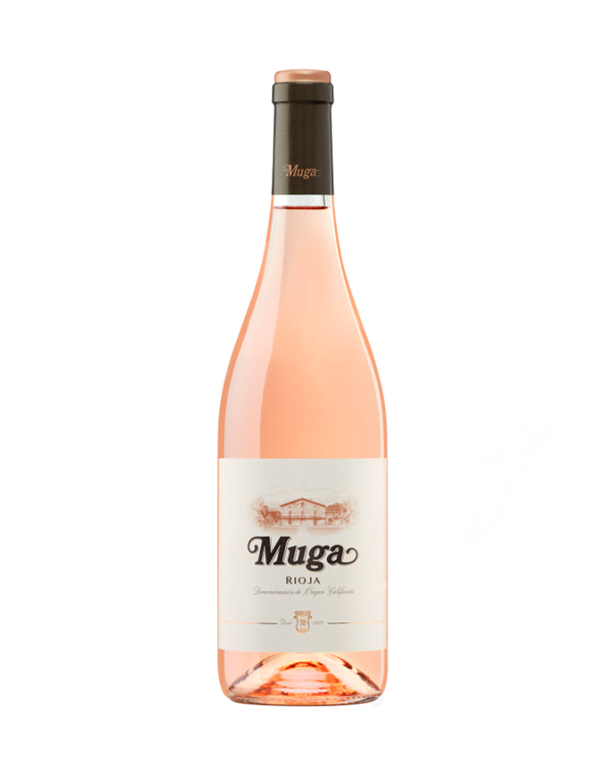 Bodegas Muga Rose 2023 - ZYN THE WINE MARKET LTD.