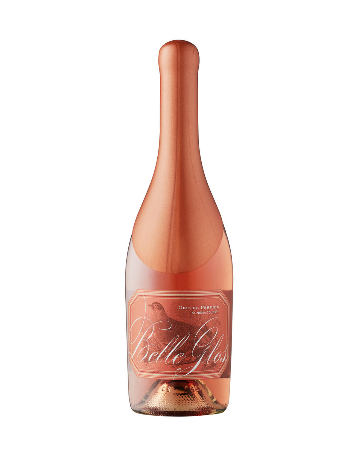 Belle Glos Rose Oeil De Perdrix 2022 - ZYN THE WINE MARKET LTD.