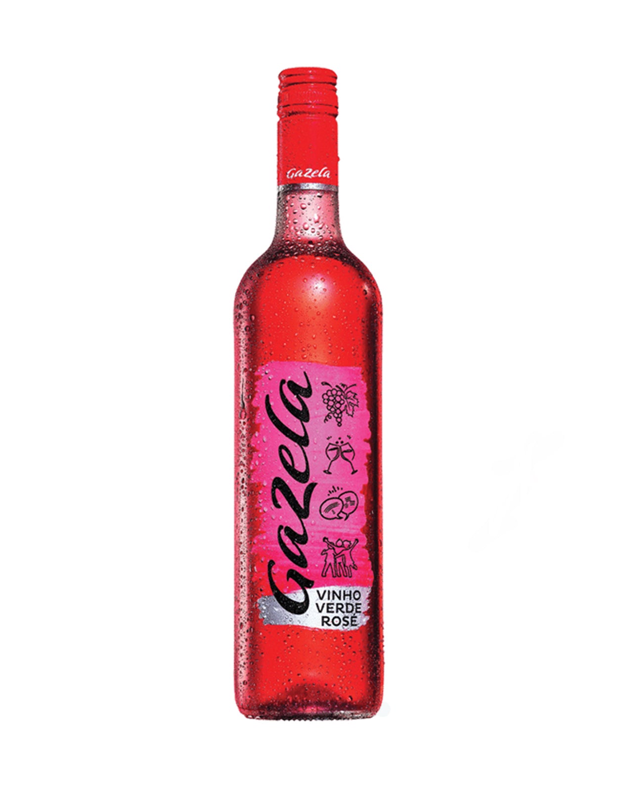 Gazela Rose