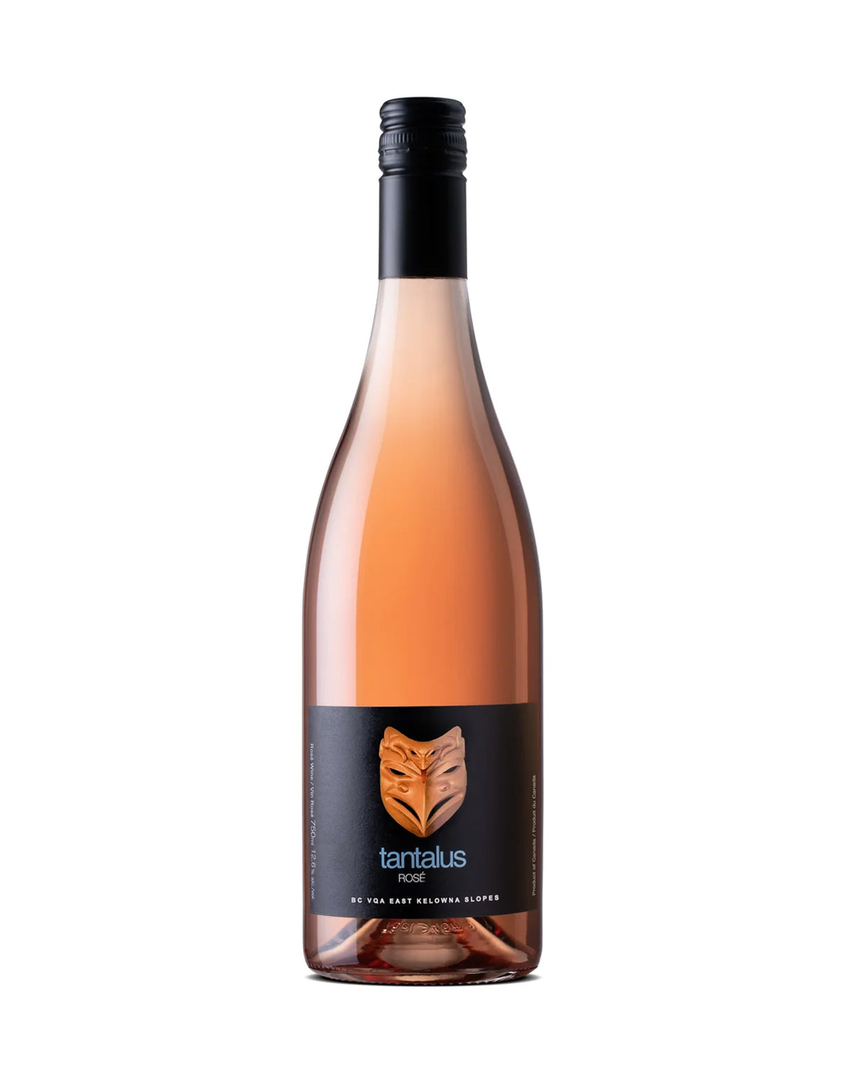 Tantalus Rose 2023 - ZYN THE WINE MARKET LTD.