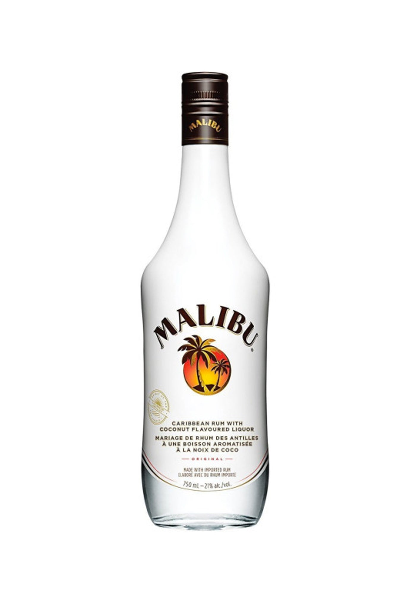 Malibu Rum Liqueur