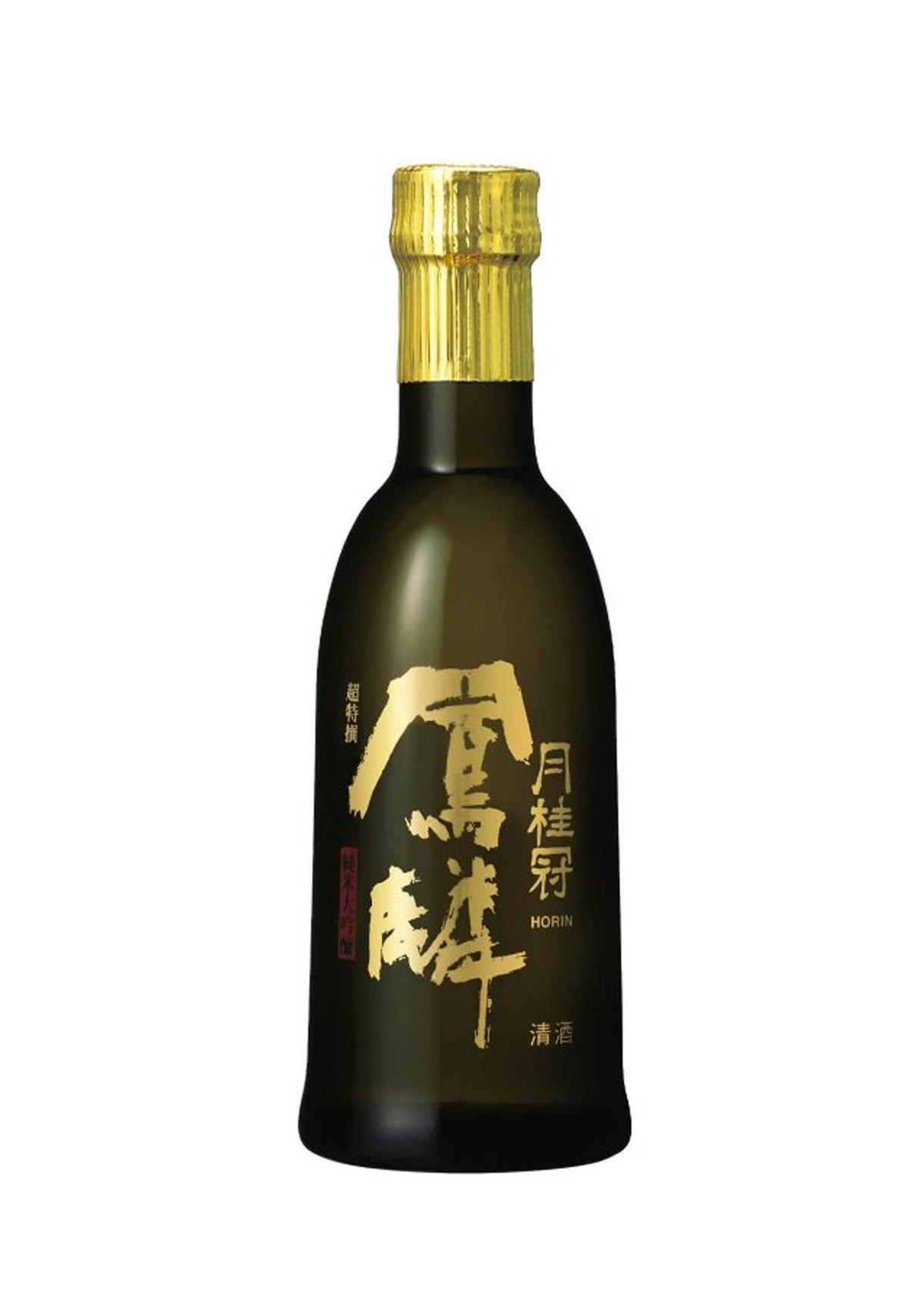 Gekkeikan Horin Junmai Daiginjo Sake - 300 ml - ZYN THE WINE MARKET LTD.