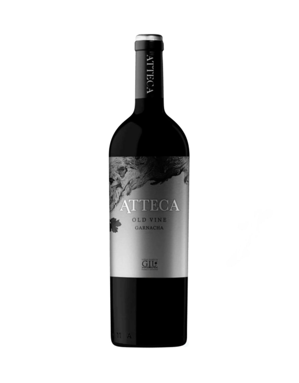Atteca Garnacha Old Vines 2020 - ZYN THE WINE MARKET LTD.