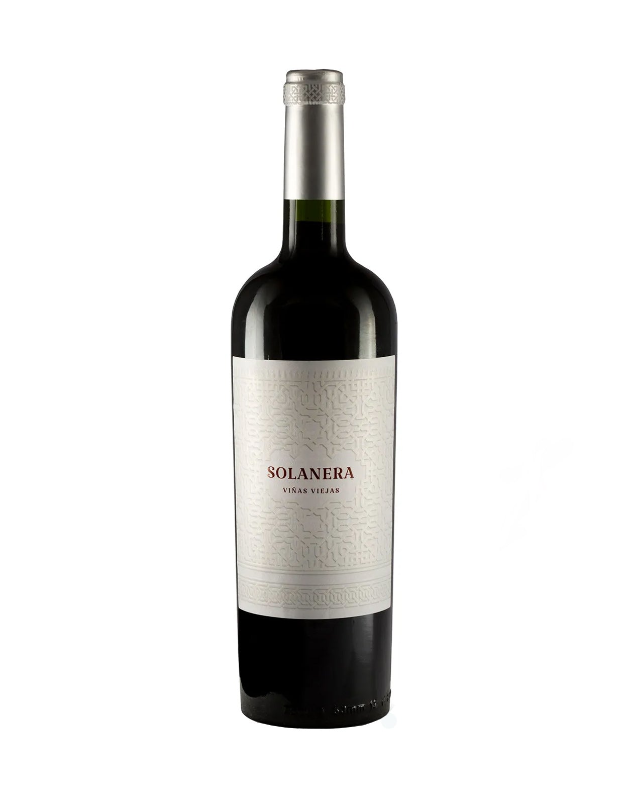 Bodegas Castano Solanera Vinas Viejas 2018