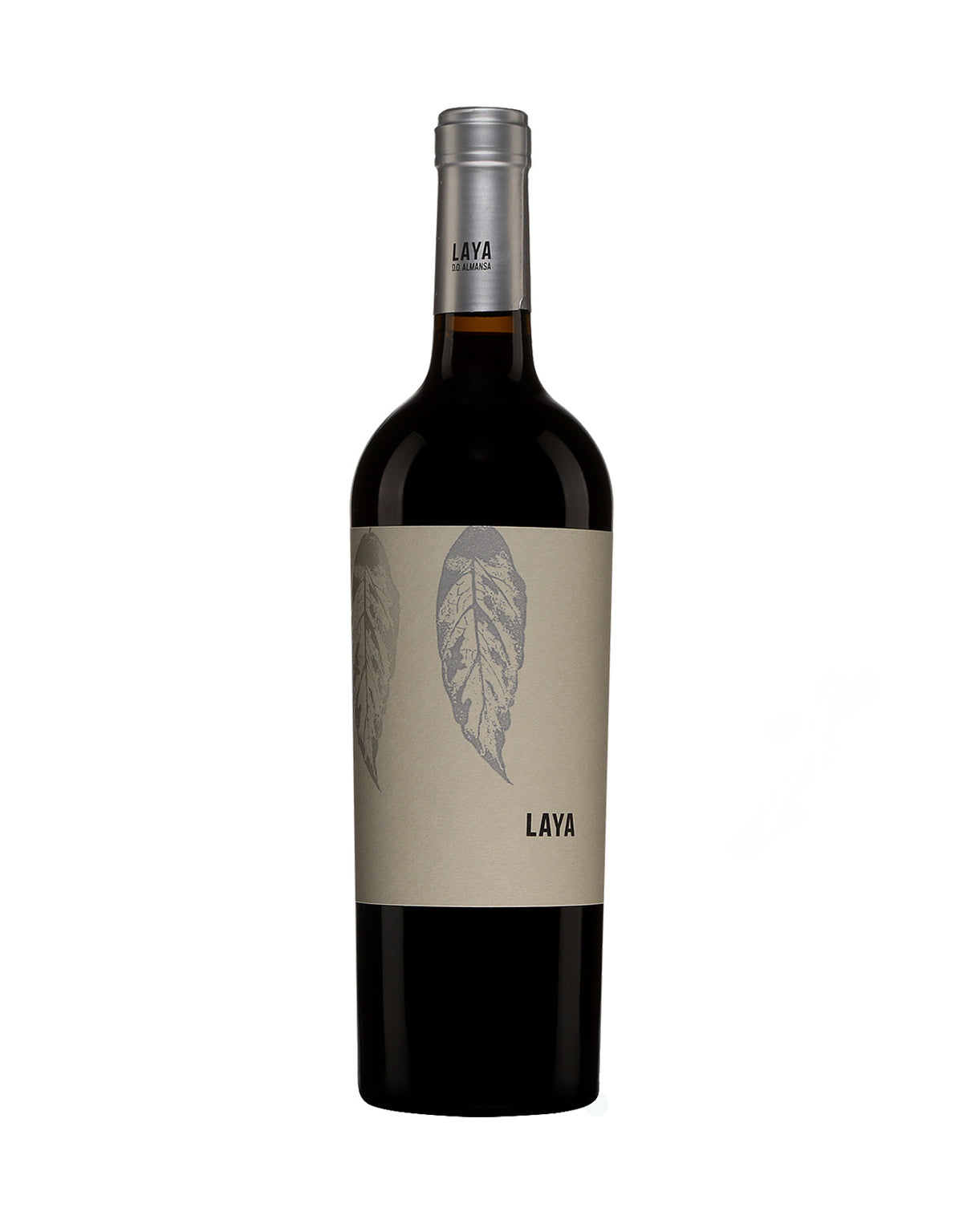 Laya Almansa Red Blend 2022 - ZYN THE WINE MARKET LTD.