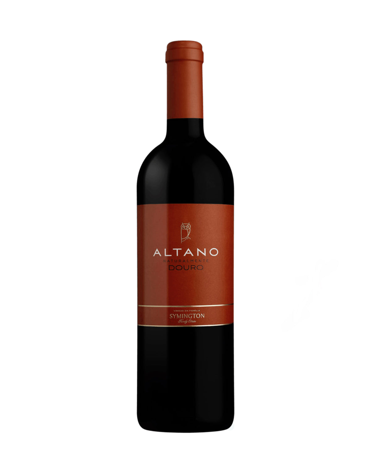 Altano Red Wine 2018 - ZYN THE WINE MARKET LTD.