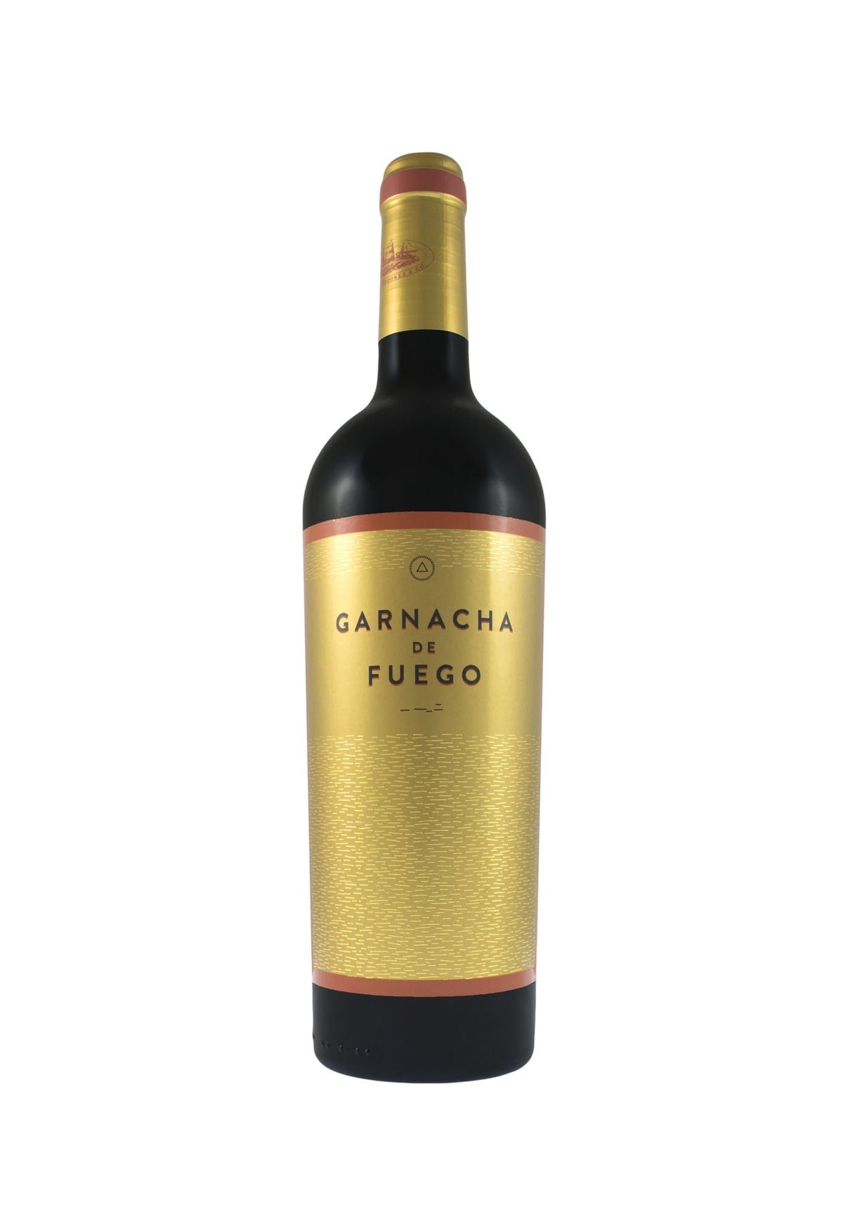 Bodegas Breca Garnacha De Fuego 2021 - ZYN THE WINE MARKET LTD.