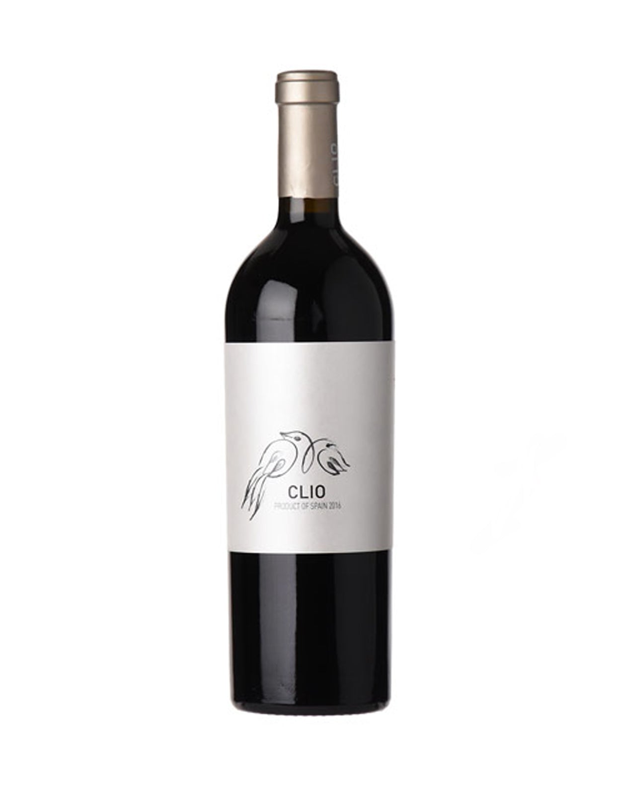 Bodegas El Nido 'Clio' 2020